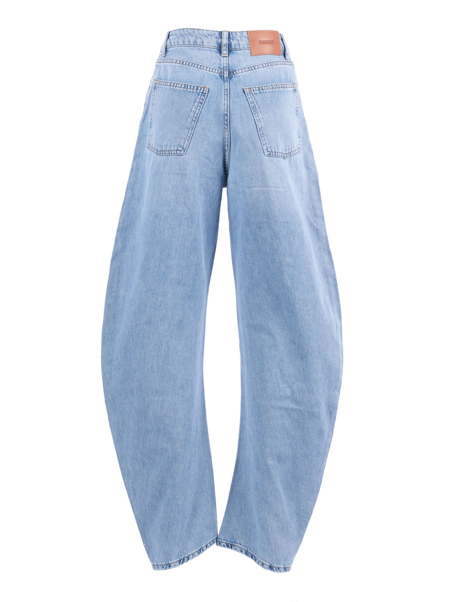Cela Jeans Blue Cotton (organic)