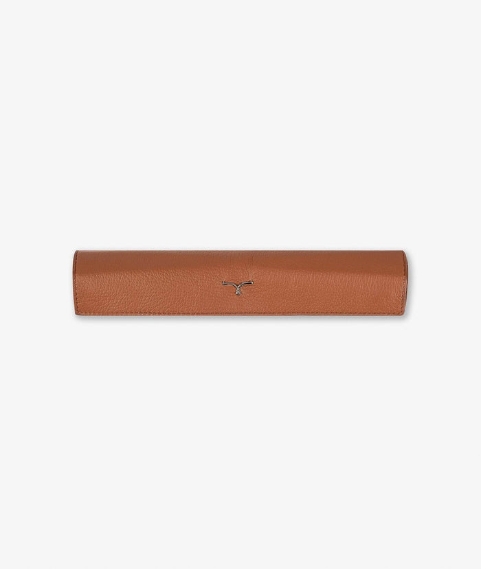 Travel Backgammon Brown Play Room