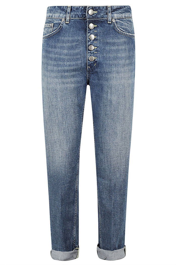 Jeans Koons gioiello Denim