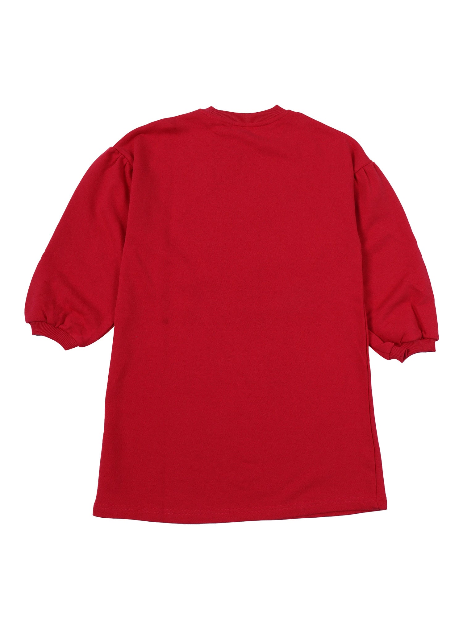 Dress Red