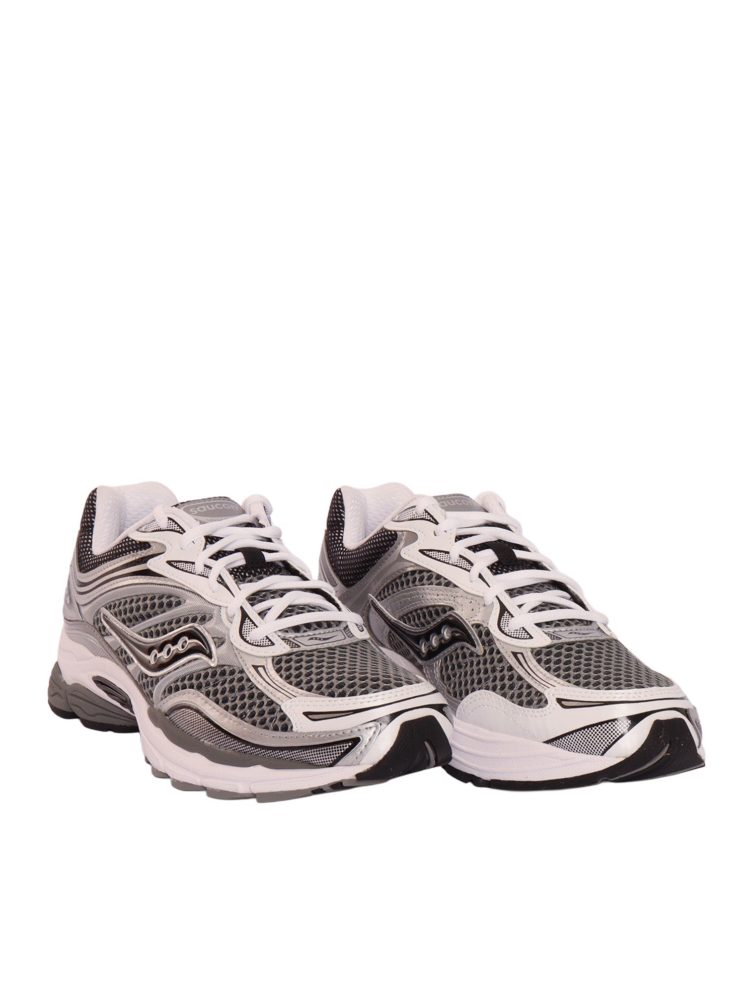 PROGRID OMNI 9 SNEAKERS Grey