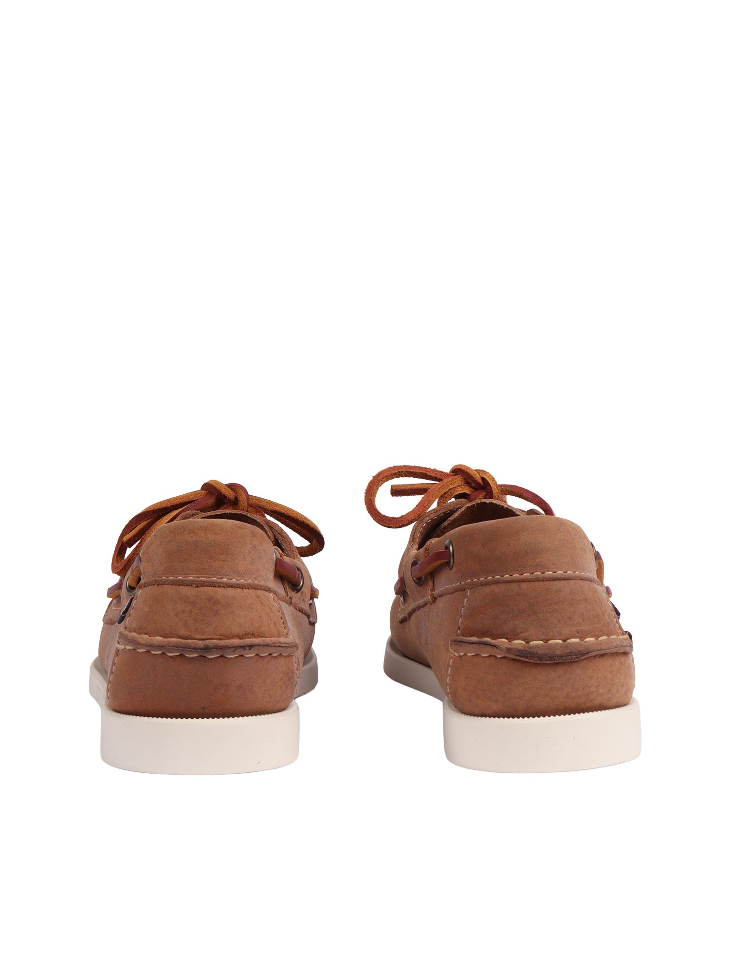 Docksides Portland Crazy H Loafers Brown Loafer
