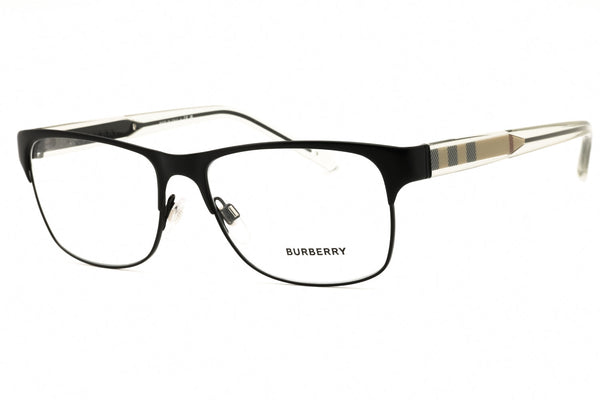 Burberry Be1289 Eyeglasses Black