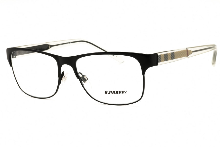 Burberry Be1289 Eyeglasses Black