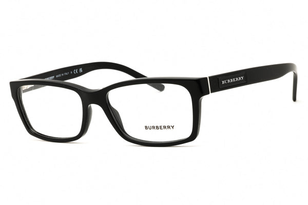 Burberry Be2108 Eyeglasses Black