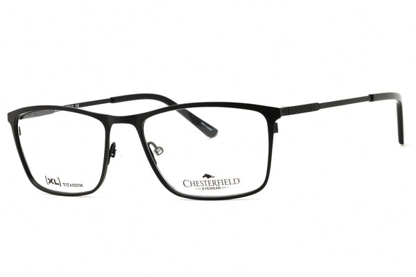 Chesterfield Ch 100xl-T Eyeglasses One Color
