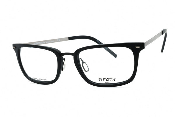 Flexon B2021 Eyeglasses Black