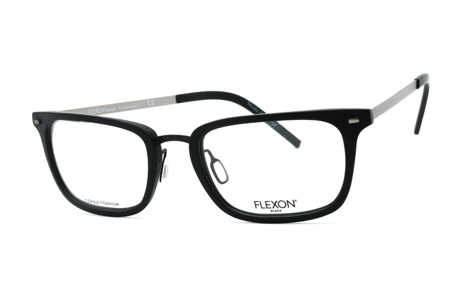 Flexon B2021 Eyeglasses Black