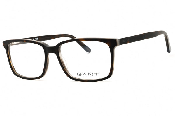 Gant Ga3165 Eyeglasses Brown