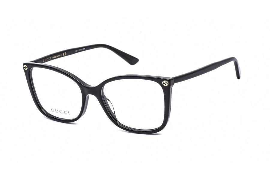 Gucci Gg0026o Eyeglasses Beige