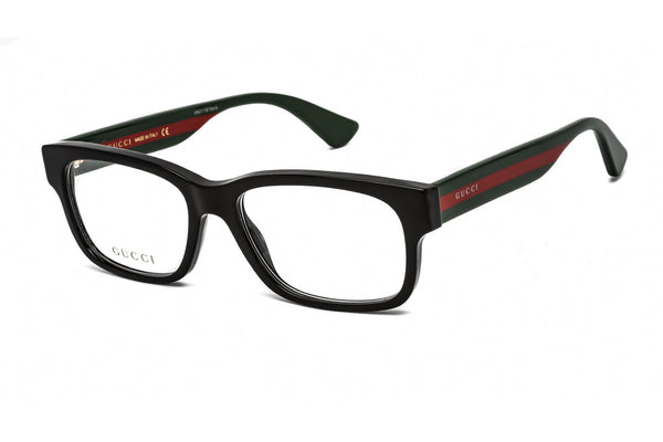 Gucci Gg0343o Eyeglasses Black