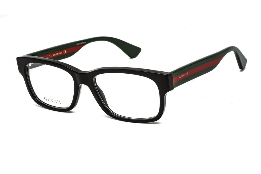 Gucci Gg0343o Eyeglasses Black