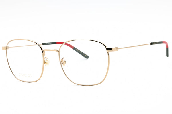 Gucci Gg0681o Eyeglasses Gold