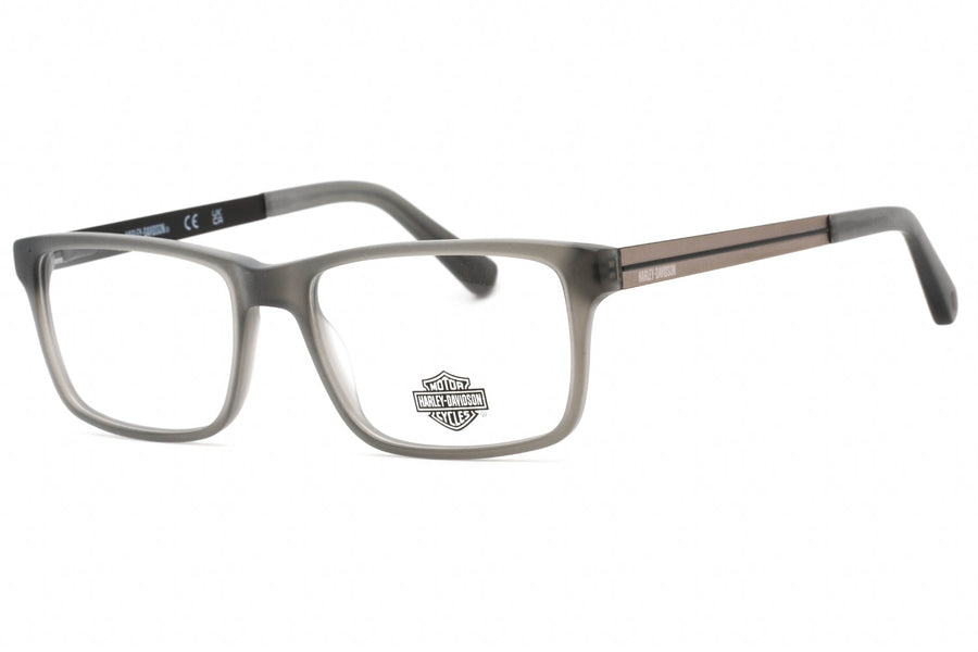 Harley Davidson Hd0752 Eyeglasses Gray