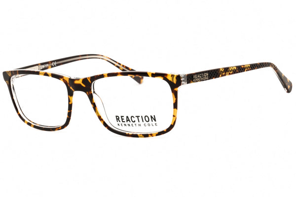 Kenneth Cole Reaction Kc0803 Eyeglasses Brown
