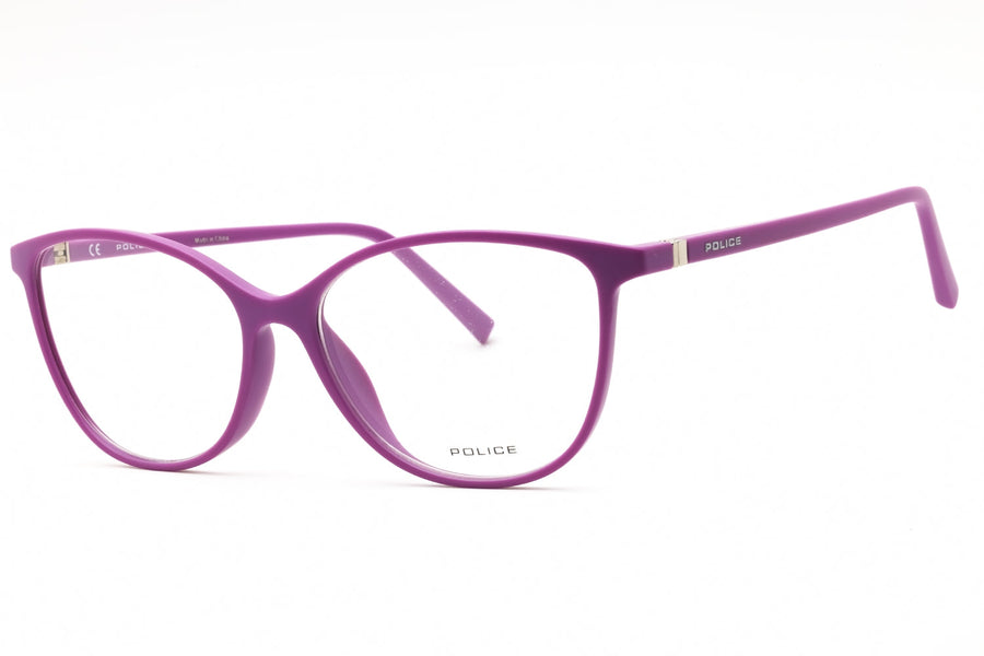 Police V1972 Eyeglasses Violet