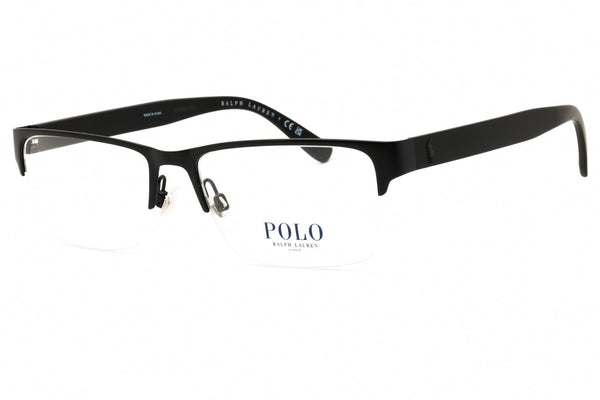 Polo Ph1164 Eyeglasses Black