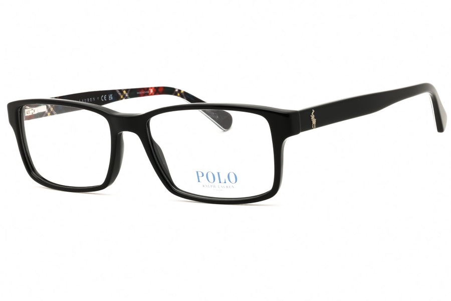 Polo Ph2123 Eyeglasses Black