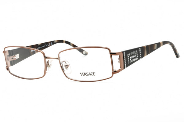 Versace Ve1163b Eyeglasses Black