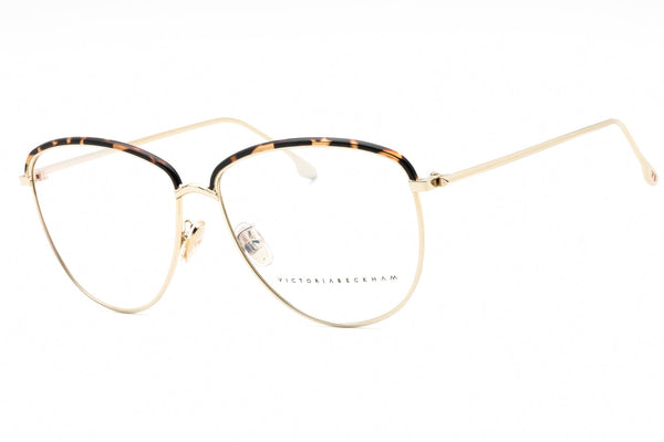Victoria Beckham Vb2100 Eyeglasses Brown