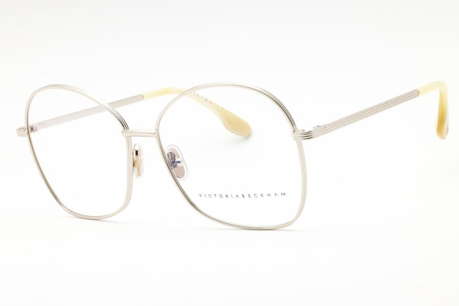 Victoria Beckham Vb220 Eyeglasses Gold