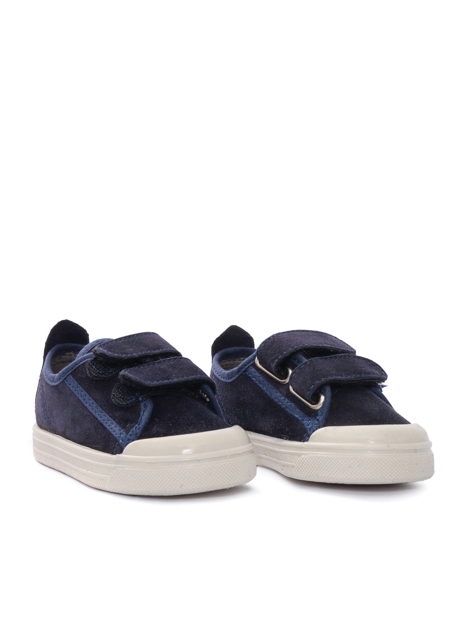 Shoes Blue Kid Sneaker