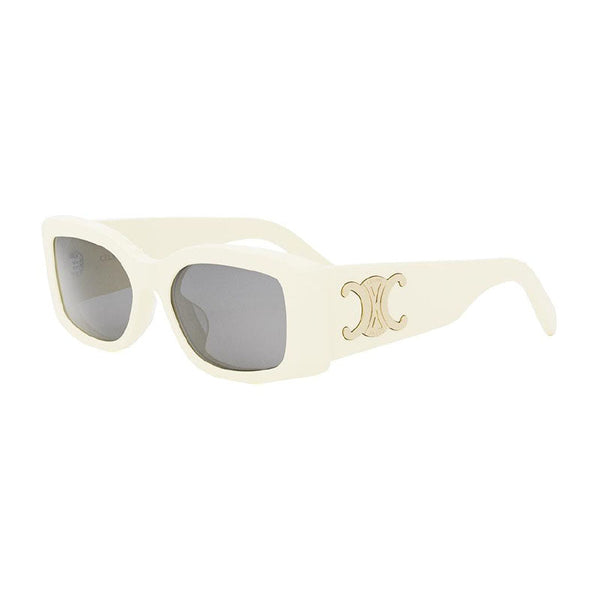 Celine sunglasses in ivory