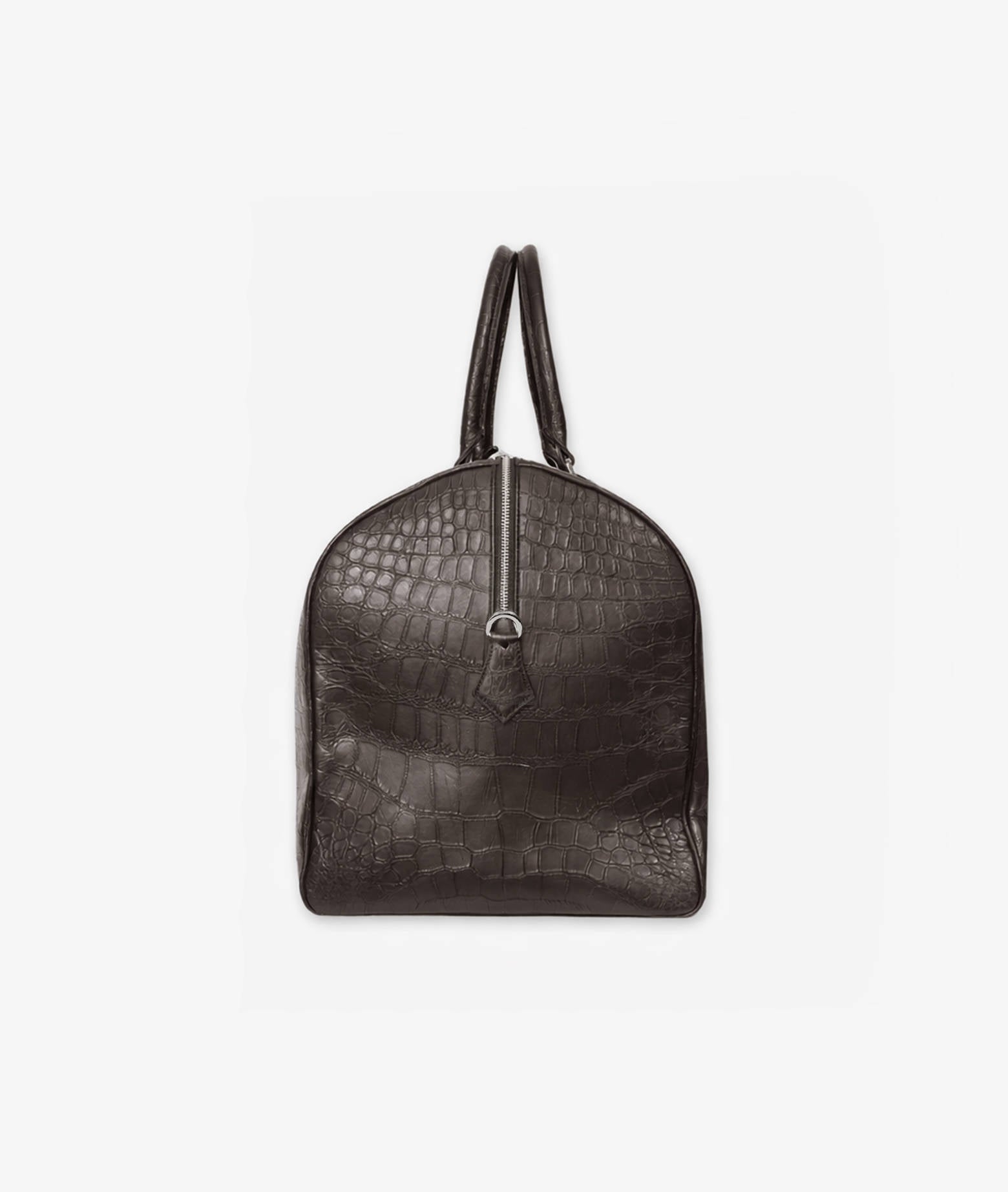 Alligator Carryall Mississippi Custom Luggage