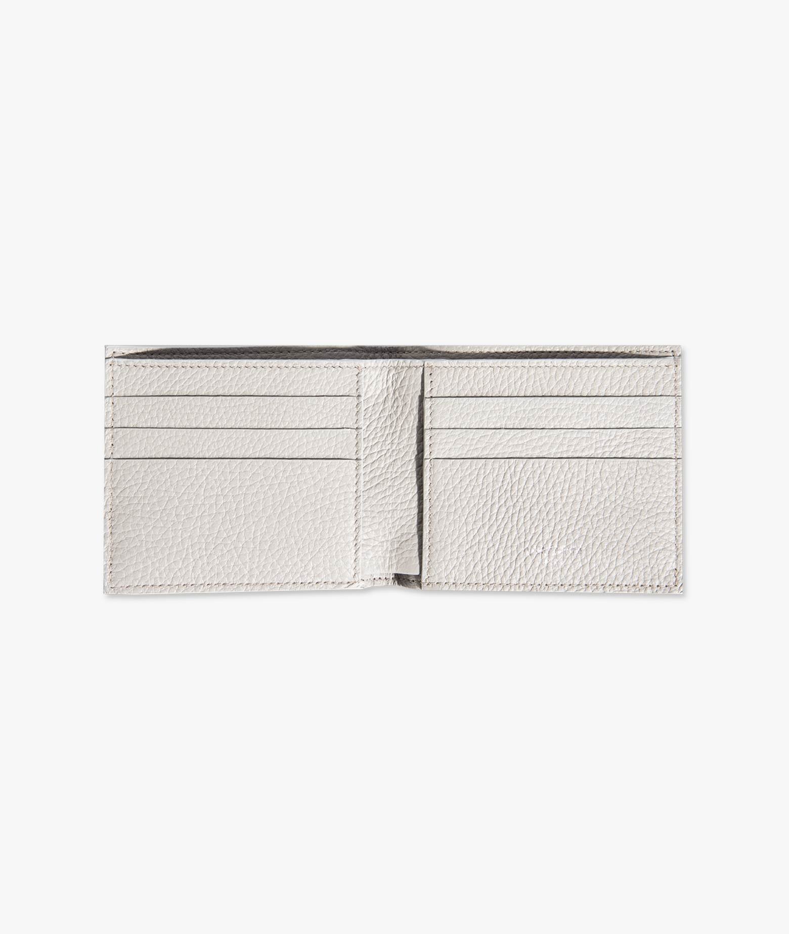 Wallet Euro Brown And Money Holder