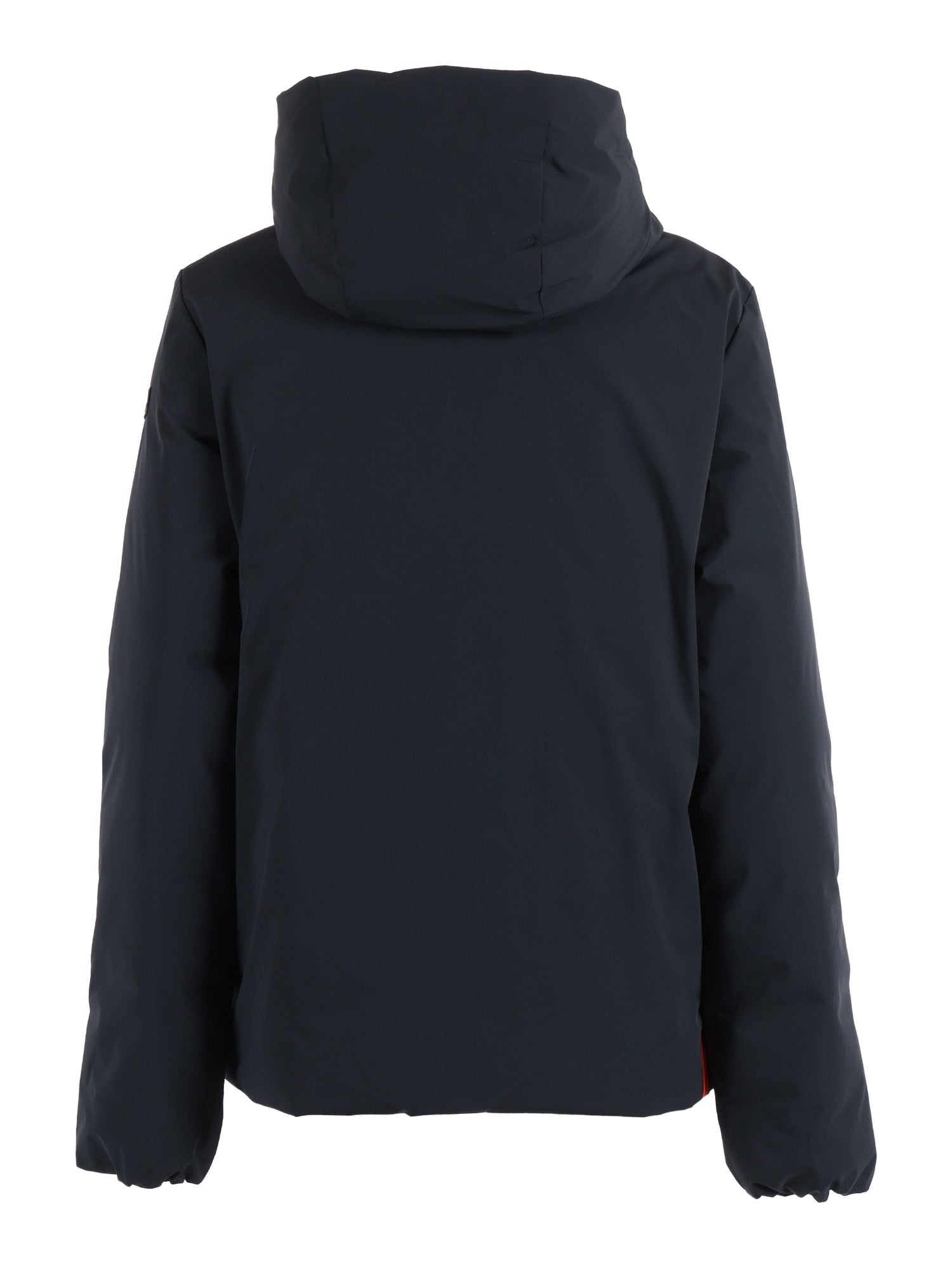 Montecristo Reversible Jkt Black Heavy Jacket