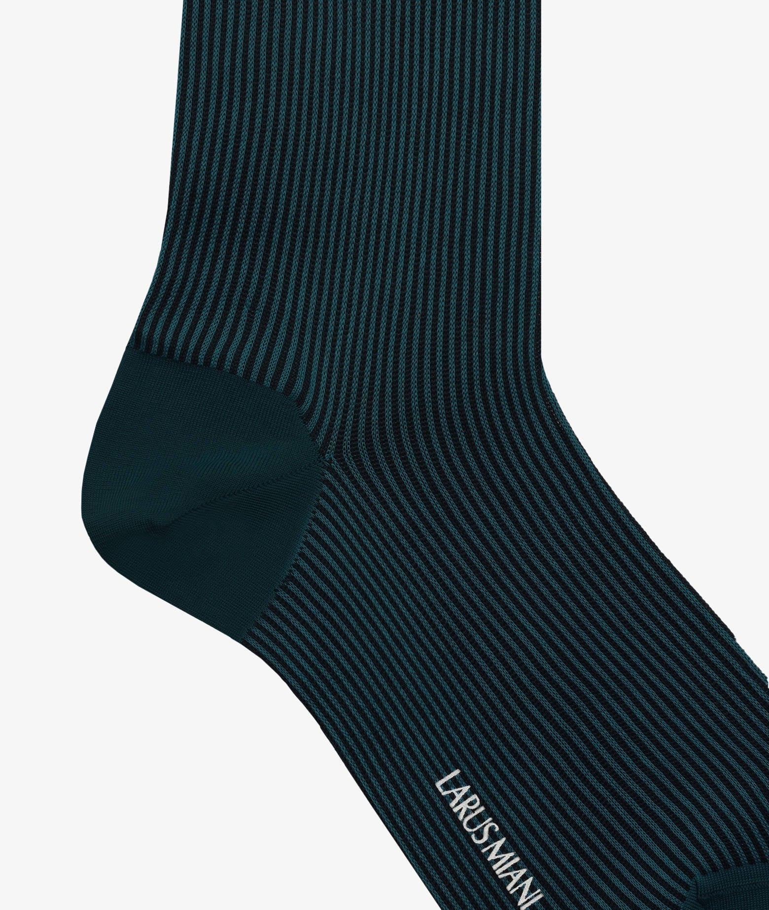Striped Socks Blue