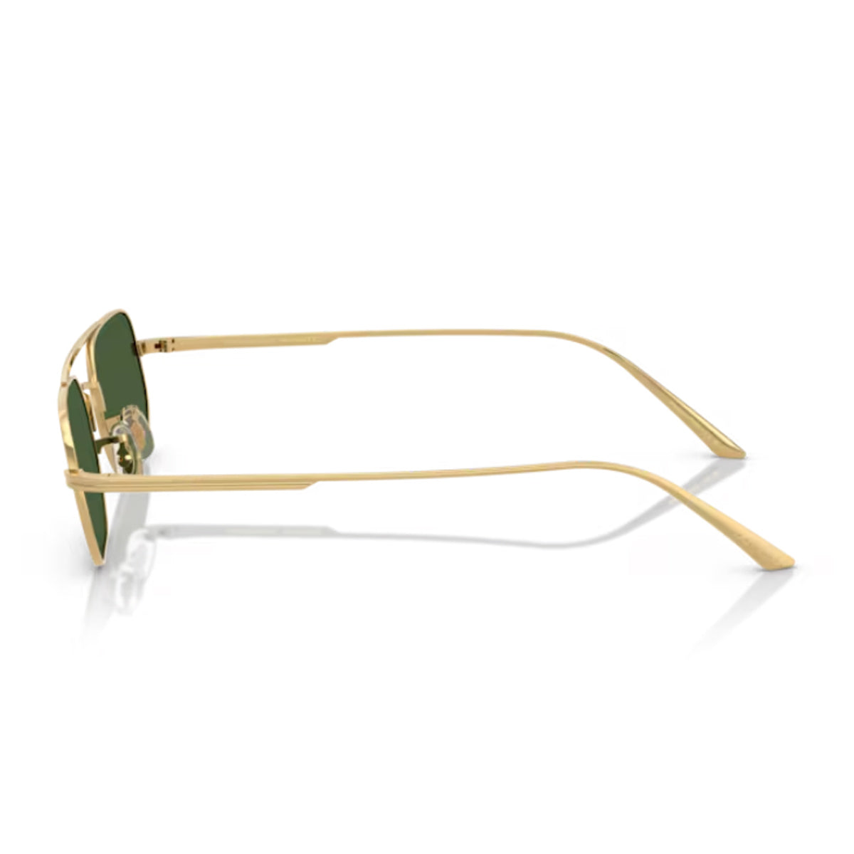 Oliver Peoples OV1351S - 1989c Collezione KHAITE 533271 Oro Metal Occhiali Da Sole