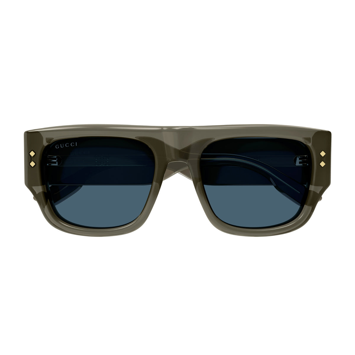GG1262S Grigio Celluloid Occhiali Sole