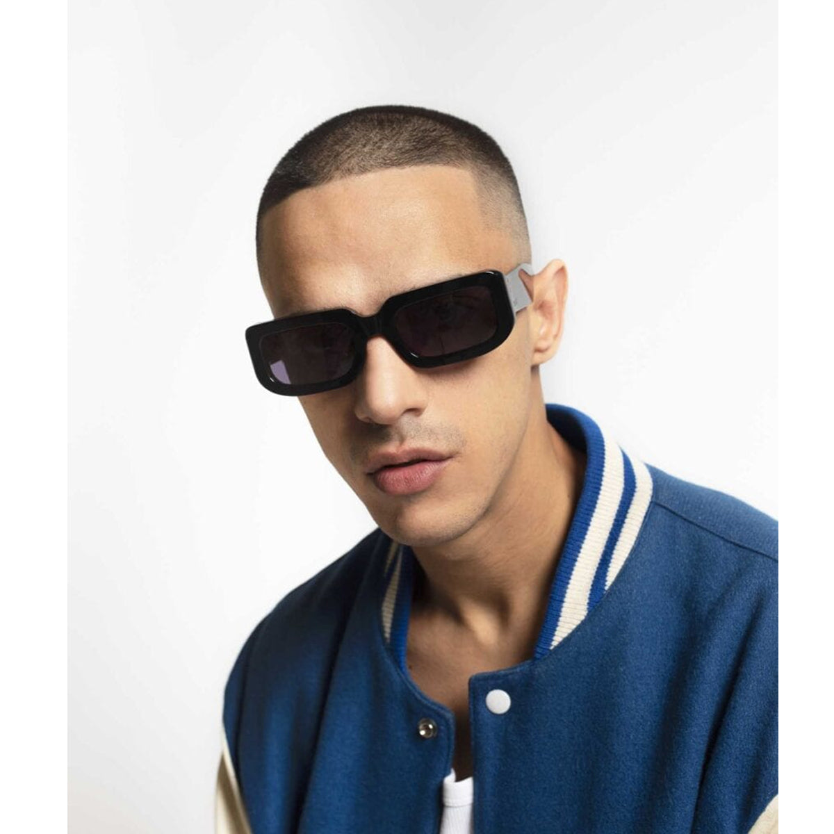 Dail Marrone Occhiali Sole