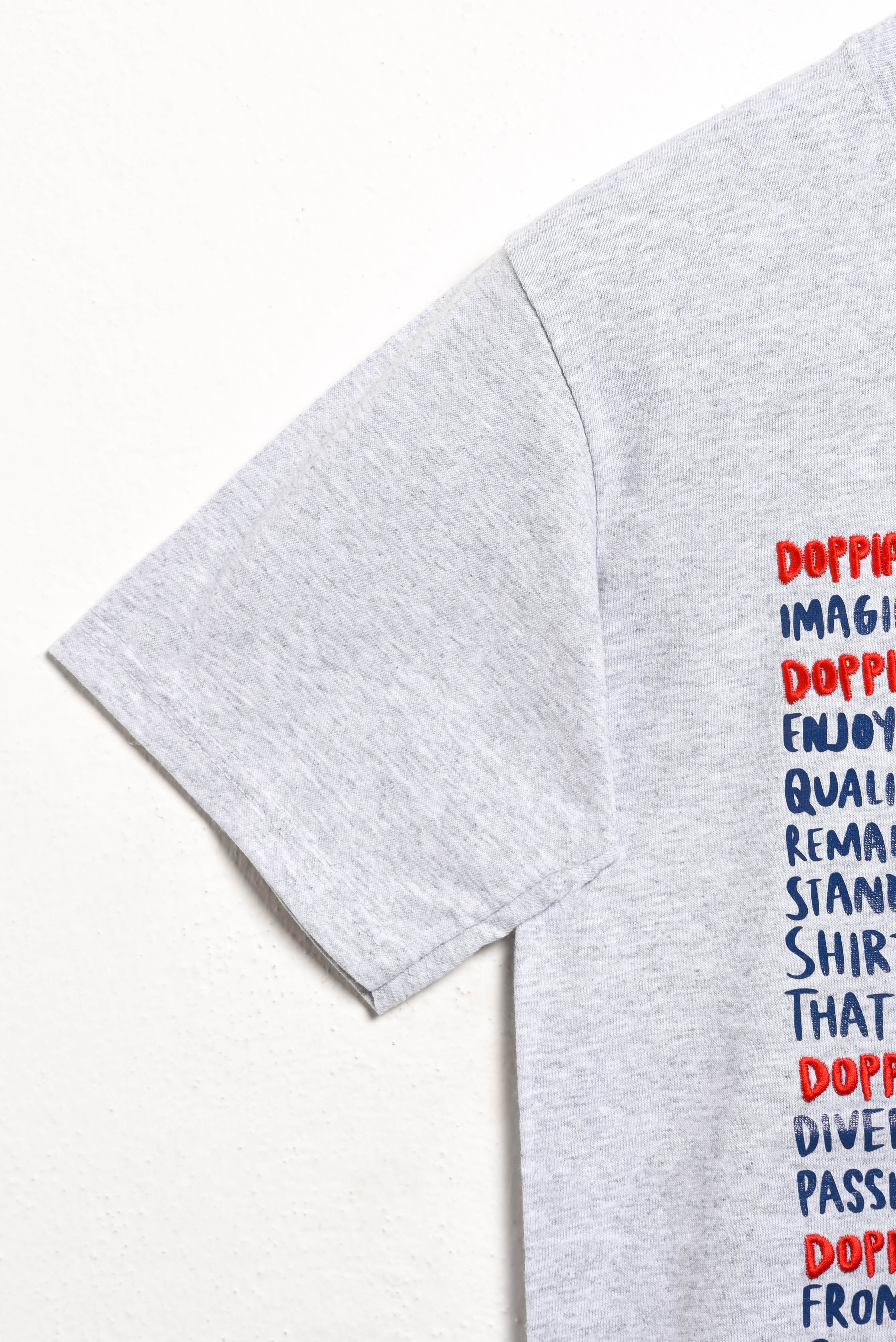 Aangy-St4-07 Darkgray T-shirt