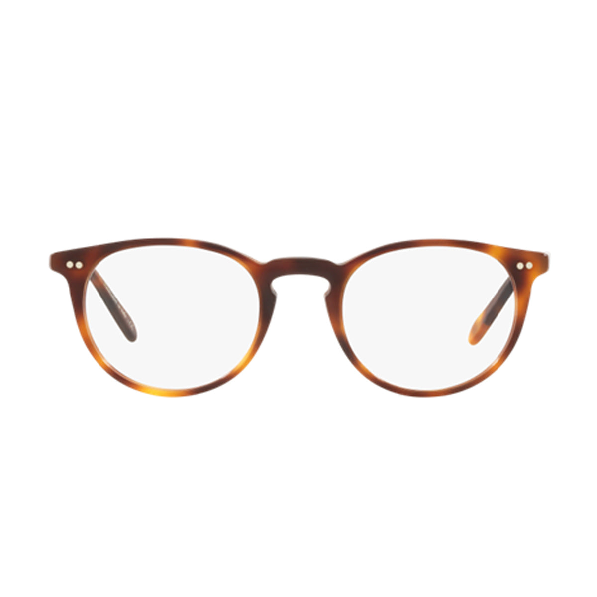 OV5004 VISTA 1007 Arancione Celluloid Occhiali