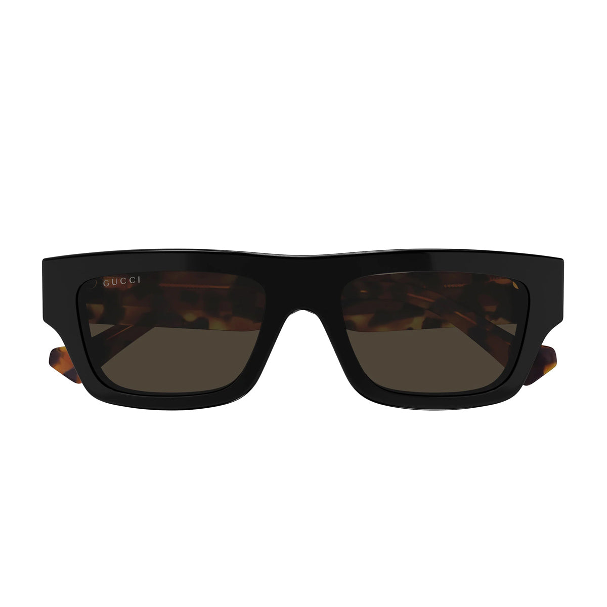 GG1301S Nero Celluloid Occhiali Sole