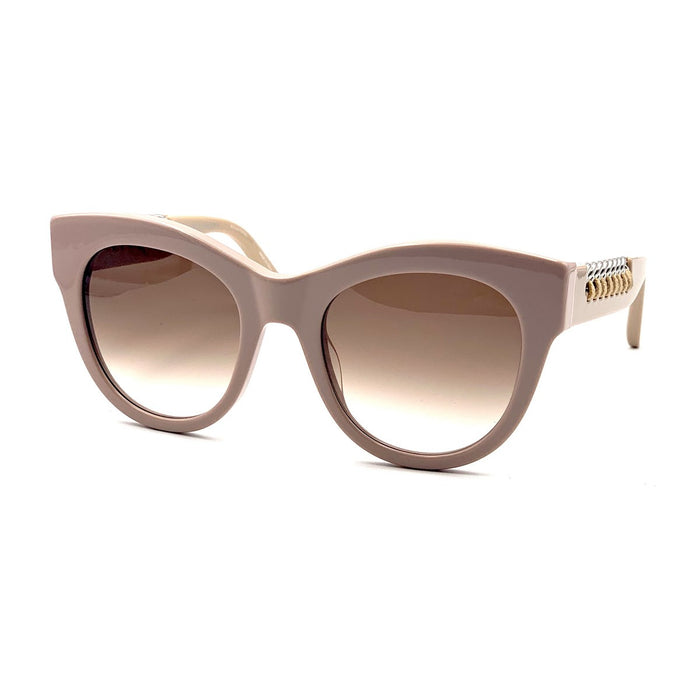 Stella McCartney SC0064S Rosa Occhiali Sole