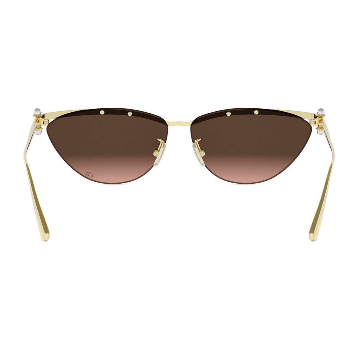 Dior DiorTribales B2U Bof2 Oro Metal Occhiali Da Sole