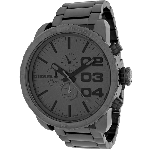 Diesel Mens Advanced Gray