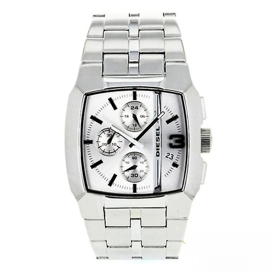 Diesel Mens Classic White