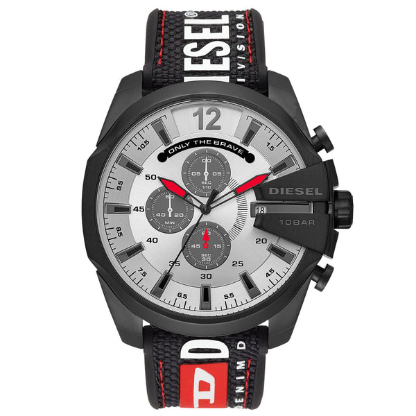 Diesel Mens Mega Chief