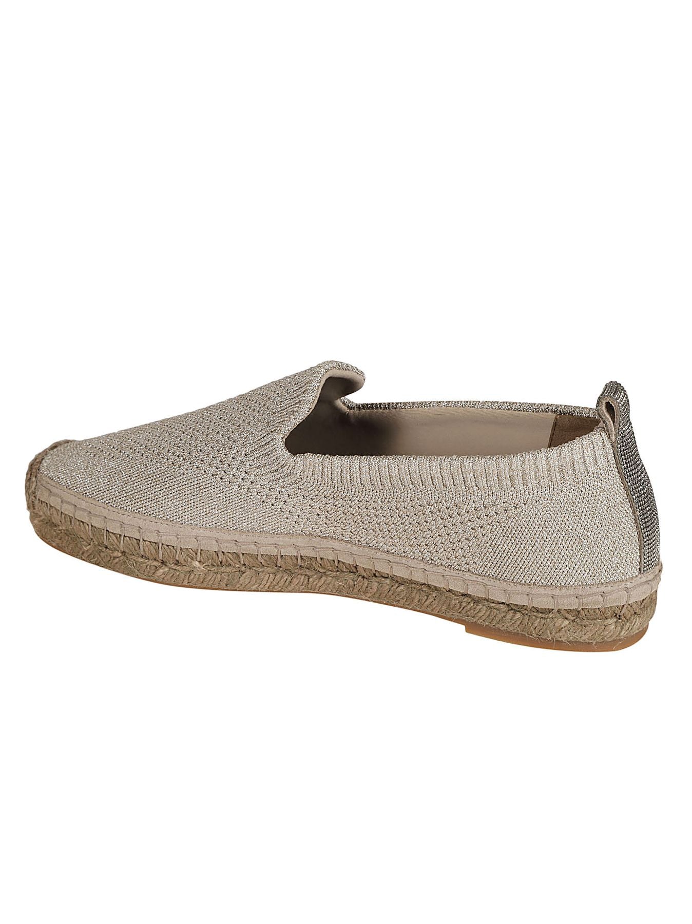 MZ34G2696 Beige Calzature