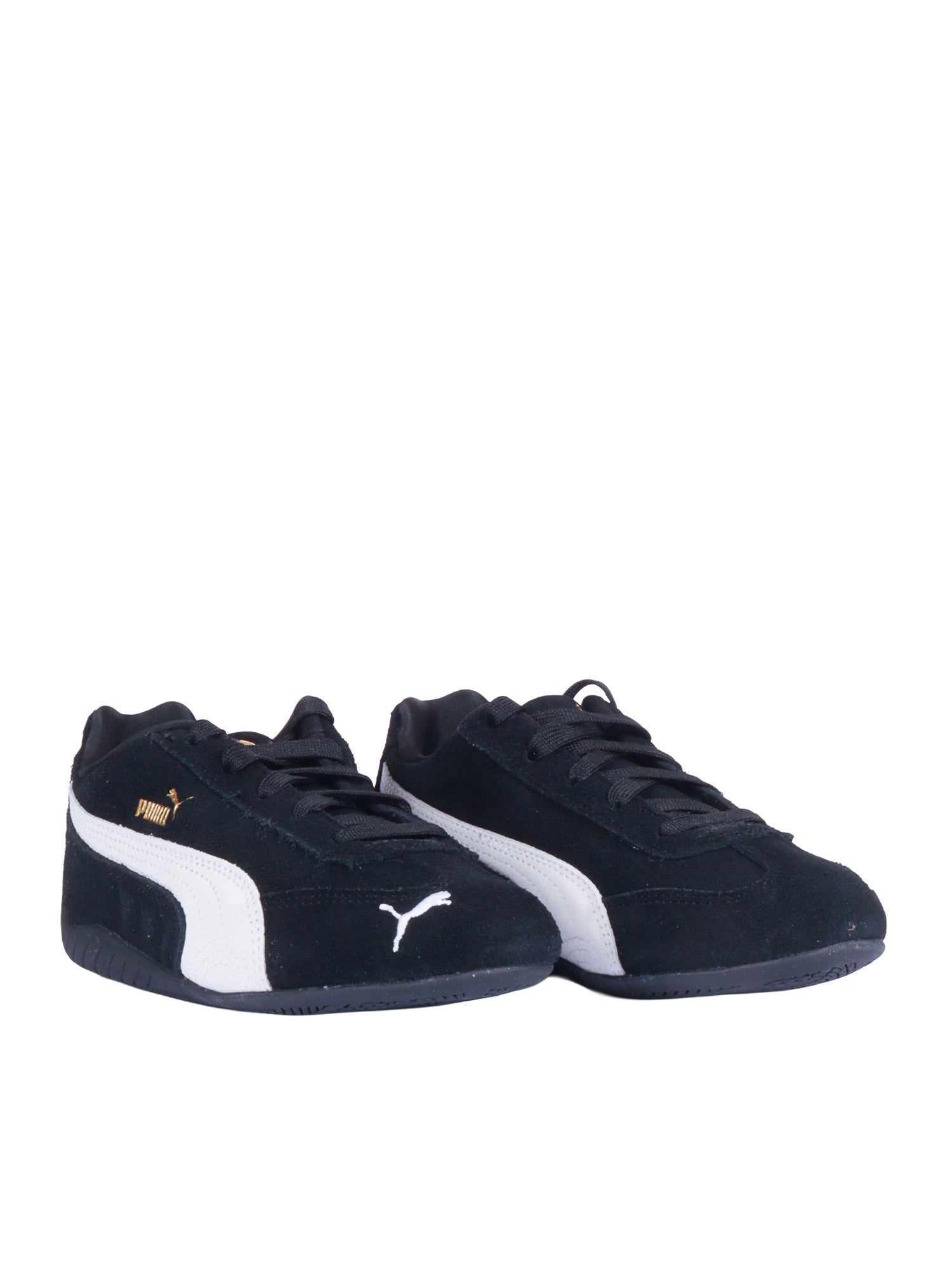Speedcat Og Ps Shoes Black Kid Sneaker