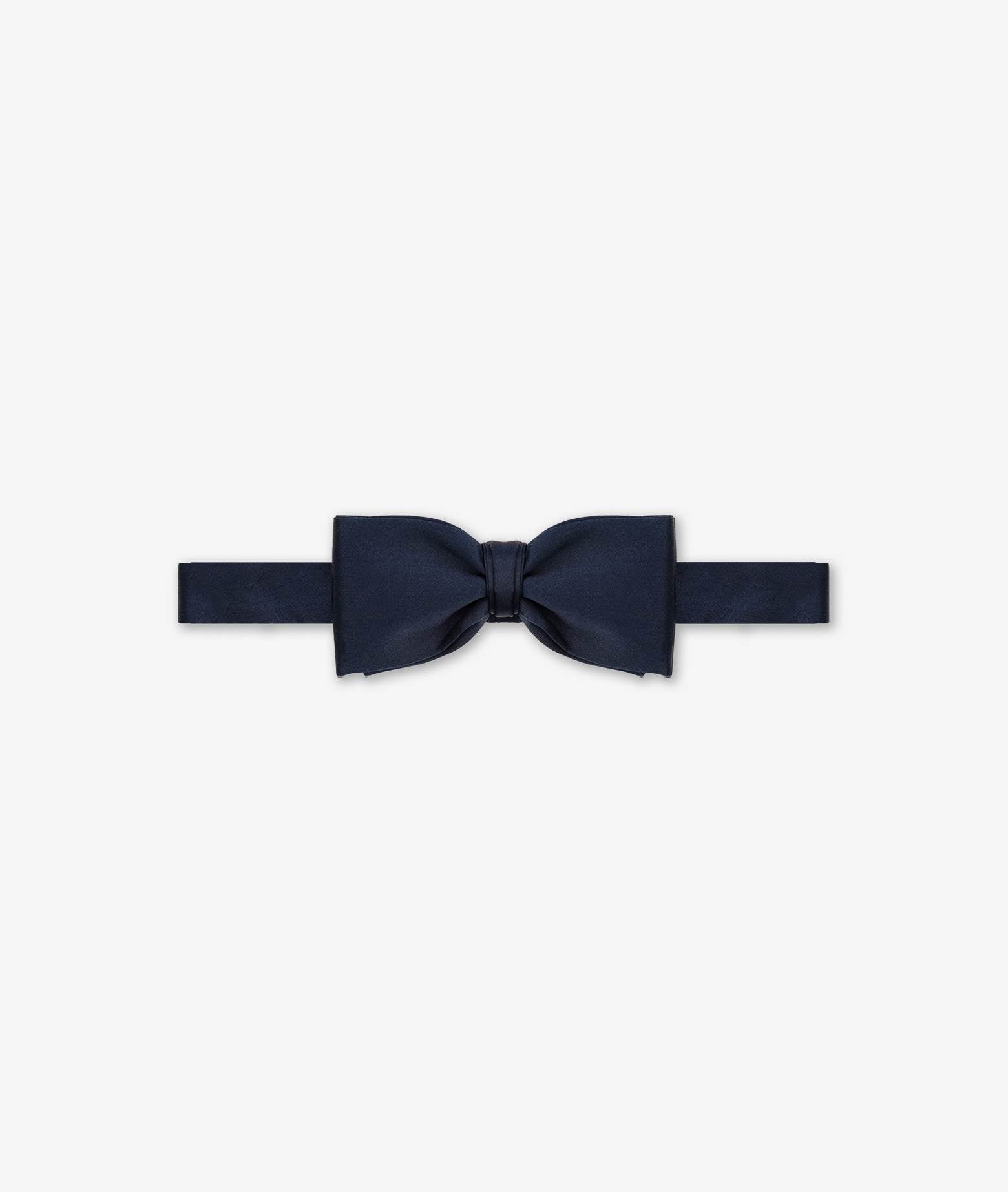 Bow Tie For Tuxedo Sean Blue Ceremony