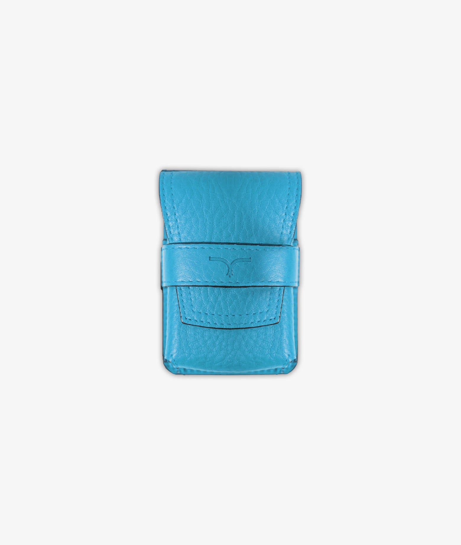 Cigarette Case Cover Mediumblue Cigarettes