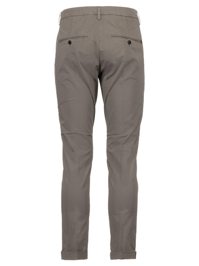 Gaubert Trausers Trousers