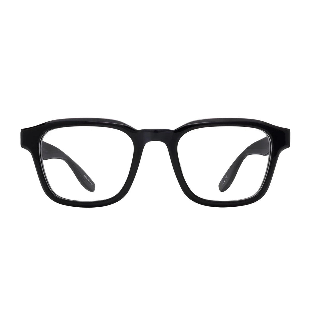 Barton Perreira BP50032I Winton BLA Black Nero Acetate Occhiali Da Vista
