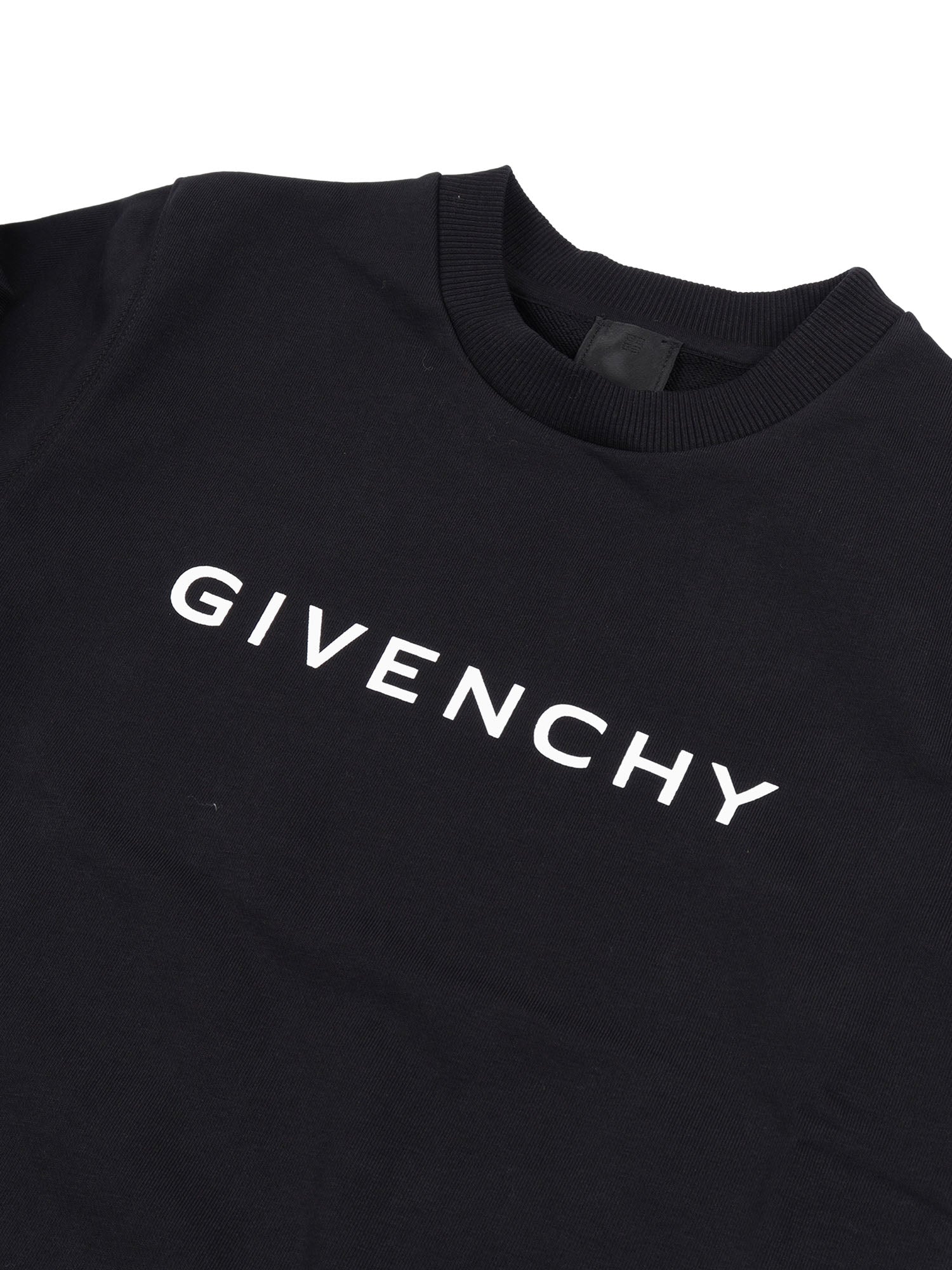 Sweatshirt Black