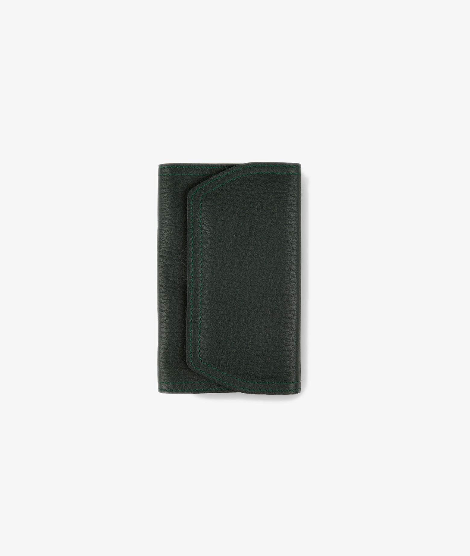 Set Manicure Totò - M Darkgreen
